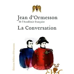 La Conversation
