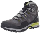 [サロモン] SALOMON トレッキングシューズ CONQUEST GTX