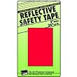 Hy-Ko Prod. TAPE-4 Reflective Safety Tape