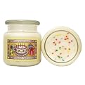 Birthday Surprise Folk Art Candle - 6oz.