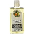 8 Oz Wave Jet Rinse Aid Dish Liquid