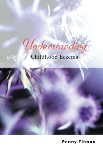 understanding childhood eczema
