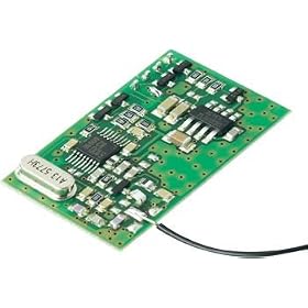 SRD transmitter module ? unit