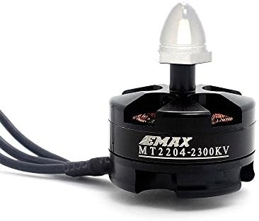 EMAX MT2204 KV2300 CW Brushless Motor QAV250 WASP280 AXIS RC Drone Quadcopter