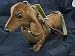   - Fuzzy Nation Dachshund