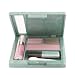 Clinique Color Palette Lovey Dovey Foxy Eyeshadow New Clover Blush Air Kiss Lip Gloss Travel Size (No Box)