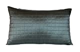 Rose Tree Dorchester 11-inch by 15-inch Quilted Pillow
