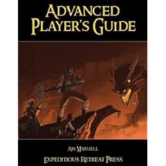 Advanced Player's Guide (Dungeons & Dragons 4th Edition Supplement)