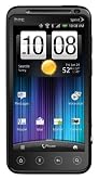 HTC EVO 3D 4G Android Phone (Sprint)
