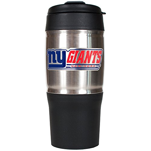 NFL 18-Ounce Travel Mug