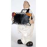 Magiano Waiter by Jocson