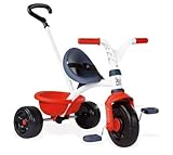 Smoby 444172 - Be Move, Triciclo