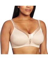 Playtex Women's 18 Hour Sensational Sleek Wire-Free Bra