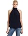 525-America-Women's-Silk-Halter-Tank,-New-Navy,-Small_1.jpg