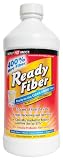 Health Direct - Ready Fiber W/Fos, 15 oz liquid