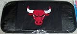 Chicago Bulls 12-Disc CD Visor