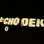 Echo Dek (The Scream Team vs. Adrian Sherwood: "Vanishing Point" in dub)