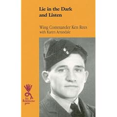 Lie in the Dark and Listen (Isis (Hardcover Large Print))