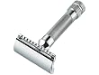 Merkur HD 34C, Chrome Plated