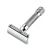 Merkur HD 34C, Chrome Plated