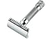 Merkur HD 34C, Chrome Plated