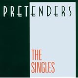 The Singlespar The Pretenders