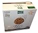 Kashi TLC All Natural Oatmeal Dark Chocolate Chewy Cookies Three 8.5 Ounce Boxes