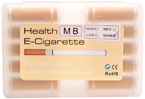 電子タバコカートリッジ(たばこ味) 22485