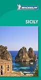 Michelin Green Guide Sicily