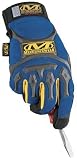Mechanix Wear MMP-03-011  M-Pact Glove Blue X-Large