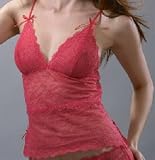 Affinitas Intimates Ingrid Camisole Style AF-W6-I06