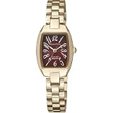 [シチズン]CITIZEN 腕時計 REGUNO chouchou レグノ シュシュ ソーラーテック RC26-3056B レディース