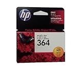 HP Original 364 Photo Black Ink Cartridge