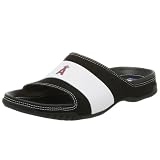 Reebok Mens MLB LA Angels Upscale Slide
