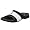 Black/White