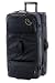 DaKine Split Roller 90 Luggage (Black)