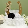 Western Love Cake Top