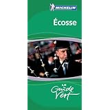 Guide Vert Ecossepar Collectif Michelin