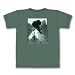 Gun Control: Hunting Mountain Life Tee Shirt