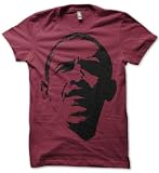 Mega Obama, Cranberry, Large