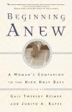 Beginning Anew