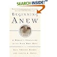 Beginning Anew by  Gail Twersky Reimer and Judith A. Kates