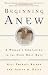 Beginning Anew