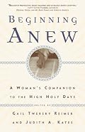 Beginning Anew