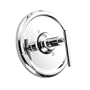 Jado 826/131/100 Haven Pressure Balance Valve Only Shower Trim