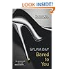 Bared to You (Crossfire, Book 1)