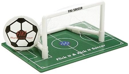 FIKI Soccer