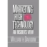 marketing high technology
