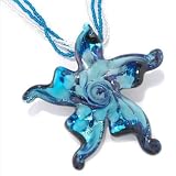 20 Stella Azzurra Necklace w/ 2 Extender