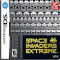 Space Invaders Extreme
